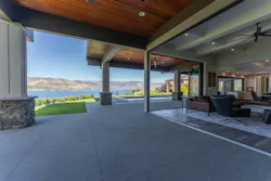 Panoramic Doors Coastal Storm Door Panoramic Doors Coastal Storm Door