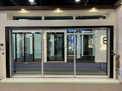 VistaLuxe AL LINE multi-slide door VistaLuxe AL LINE multi-slide door