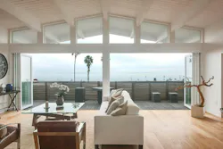 Panoramic Doors Coastal Storm Door Panoramic Doors Coastal Storm Door