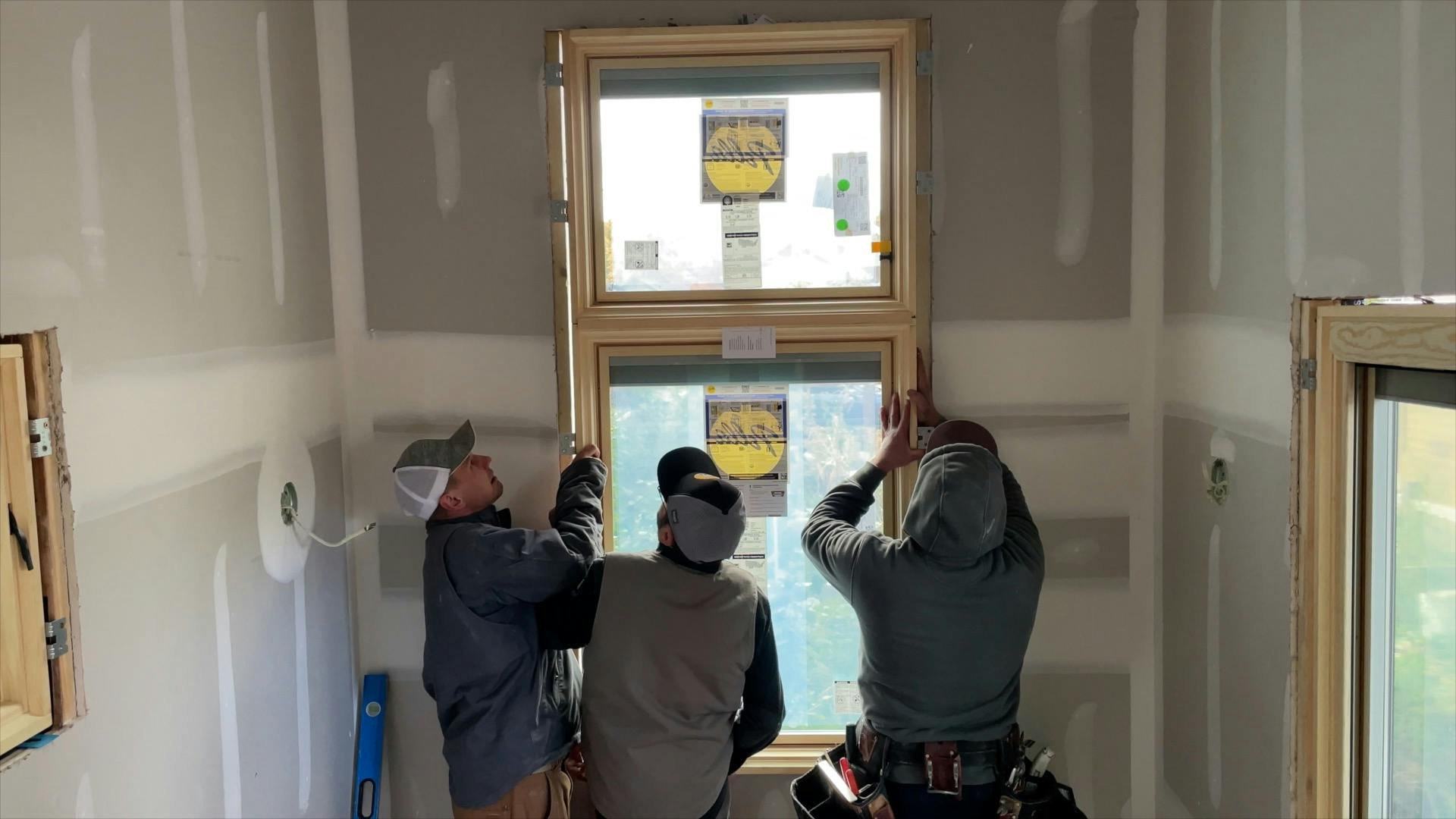 Pella Steady-set Windows