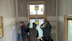 Pella Steady-set Windows Pella Steady-set Windows