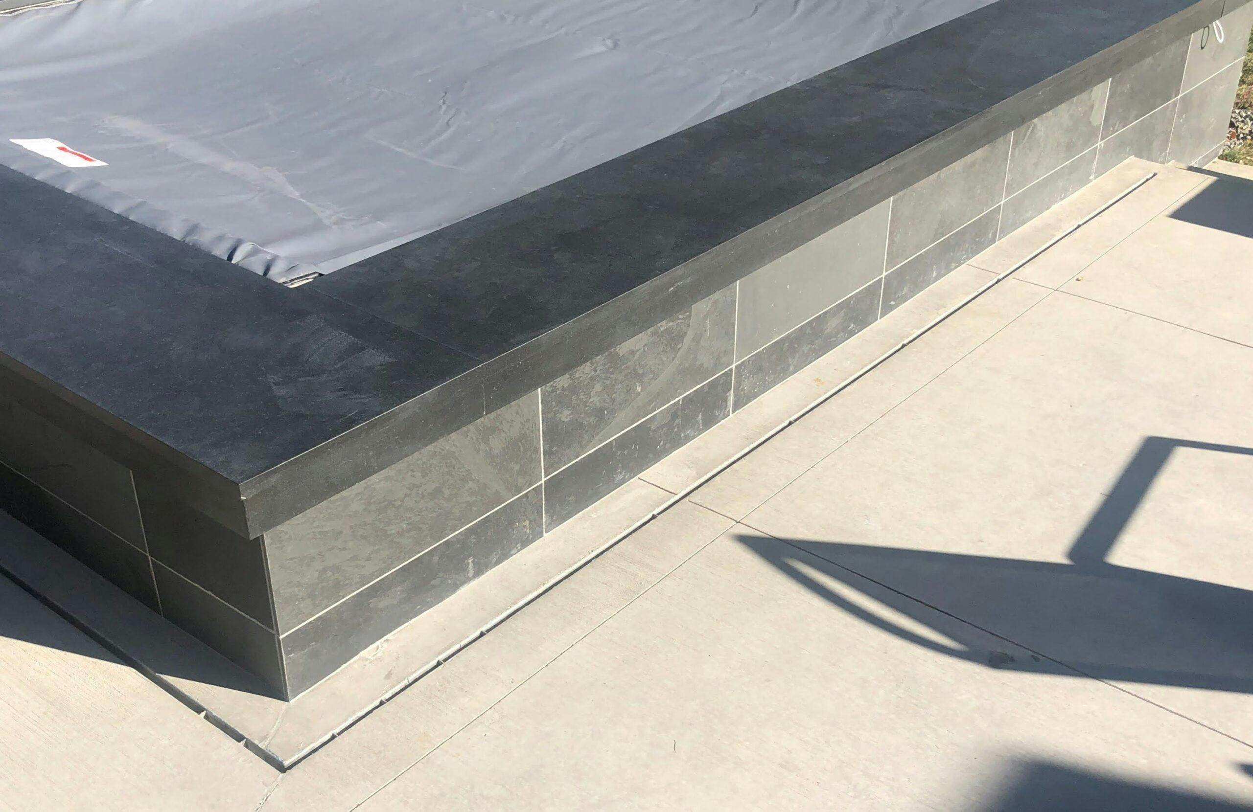 Landscape Drains 4000 Series Slot Drain