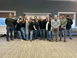 FH Perry is defying convention wisdom that says only the older can mentor the younger. The Boston-based design-build firm has instituted a kind of “learning ecosystem,” which is a more collaborative, mentor-driven structure that leverages the wealth of experience from their seasoned professionals and from their younger workers to foster a system of continuous innovation. FH Perry is defying convention wisdom that says only the older can mentor the younger. The Boston-based design-build firm has instituted a kind of “learning ecosystem,” which is a more collaborative, mentor-driven structure that leverages the wealth of experience from their seasoned professionals and from their younger workers to foster a system of continuous innovation.