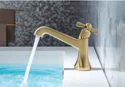 Flusso Serie 270 Faucet Flusso Serie 270 Faucet