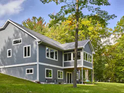 RISE Siding and Trim RISE Siding and Trim