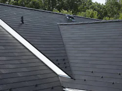 GAF TimberSteel System GAF TimberSteel System