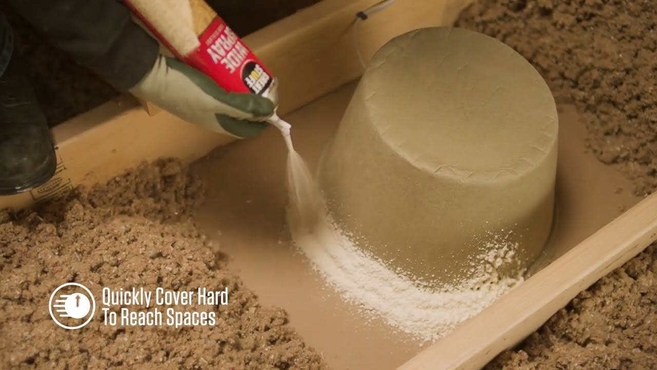 Great Stuff&trade; Wide Spray