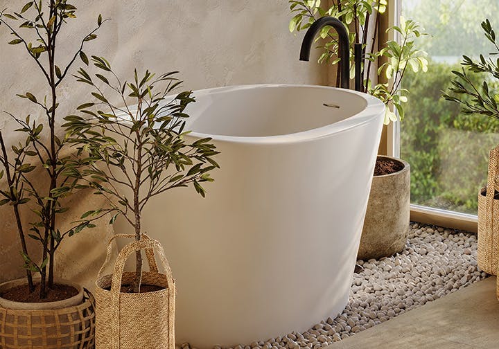MTI Baths Emi