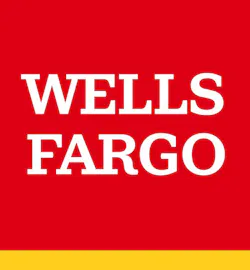 Wells Fargo logo Wells Fargo logo