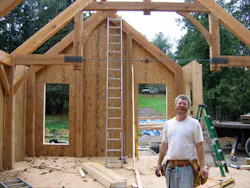Bill Owens founded Owens Construction in 1982, a design-build firm serving central Ohio. Bill Owens founded Owens Construction in 1982, a design-build firm serving central Ohio.