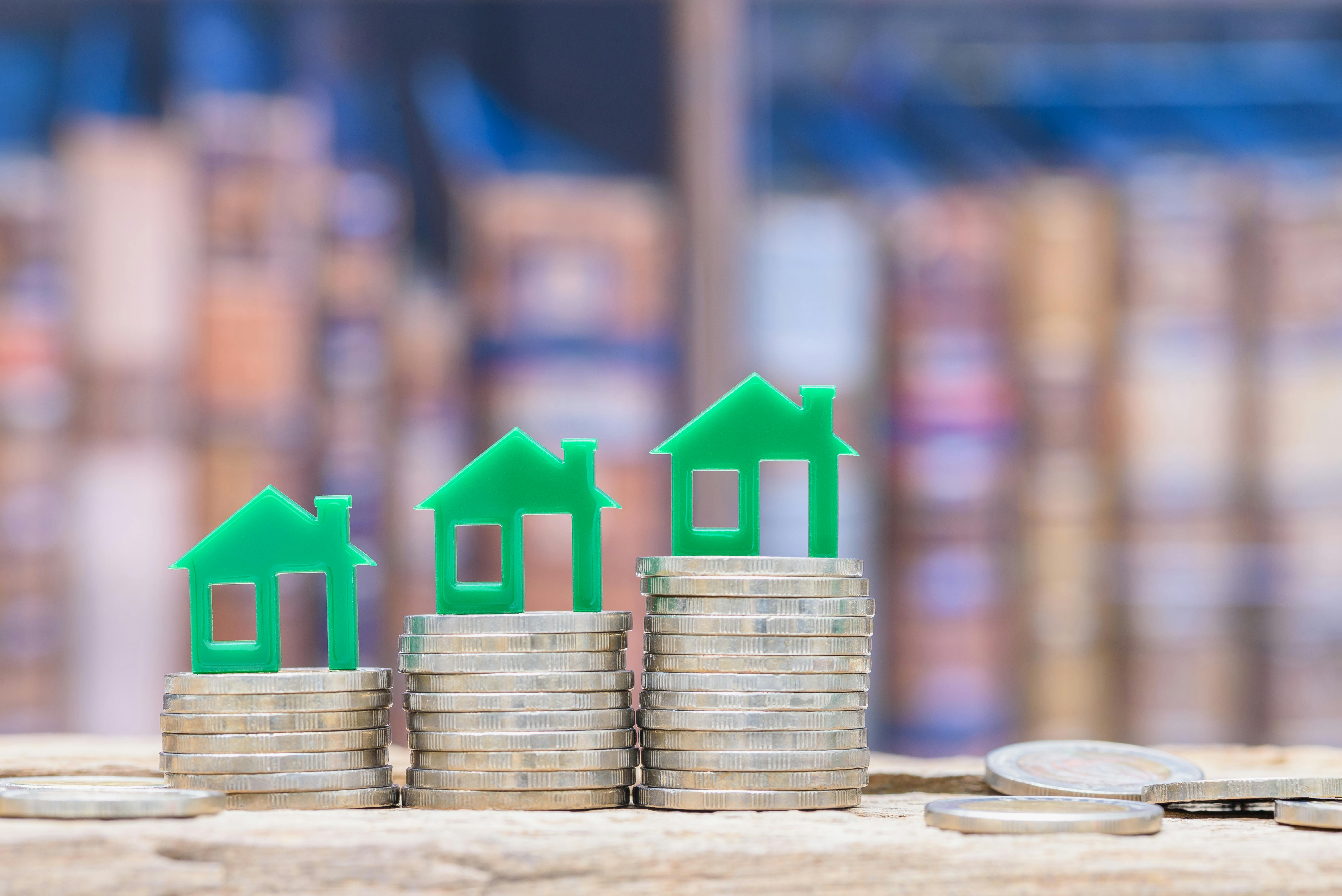 Home improvement loans