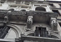 Architectural Postcards Buenos Aires Lead B Rotated Architectural Postcards Buenos Aires Lead B Rotated