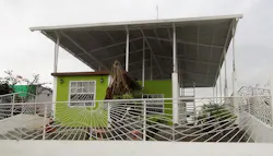 Stairs Oudoor Living Space 3 Stairs Oudoor Living Space 3