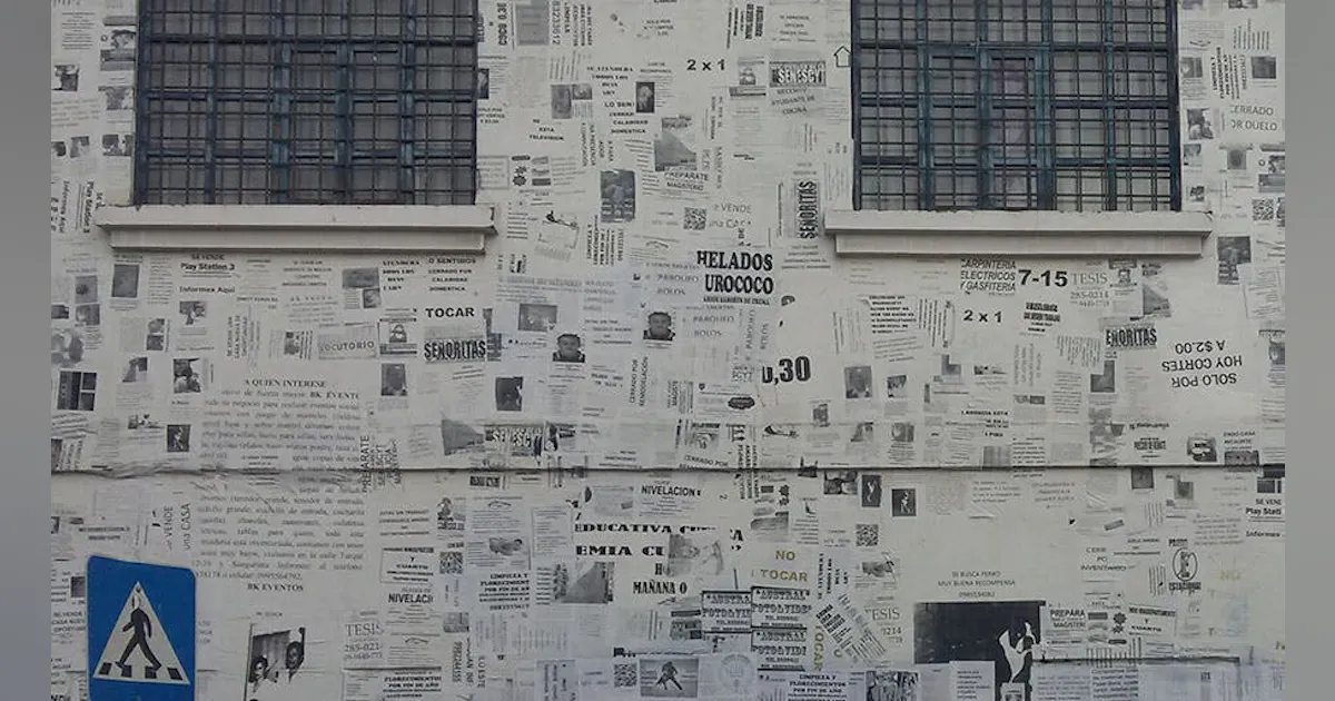 Newspaper Siding: House-Fish Wrap? | Pro Trade Craft