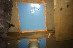 Attic Insulation Ventilation Solutions Img 0447 Attic Insulation Ventilation Solutions Img 0447