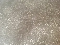 concrete counter concrete counter