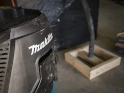Makita VC4710 Makita VC4710