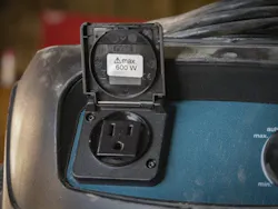 Makita VC4710 Makita VC4710