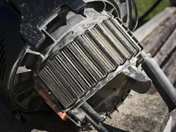 Makita VC4710 Makita VC4710