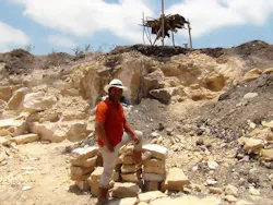 Cisterna Cottage 12 Cisterna Cottage 12