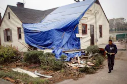 What to do after a hurricane 14 What to do after a hurricane 14