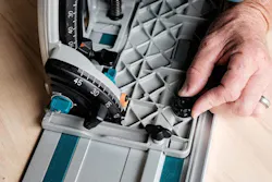 Makita Track Saw SP6000J Makita Track Saw SP6000J