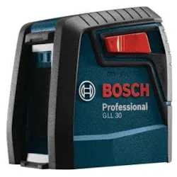 Bosch Cross Line Laser Level Bosch Cross Line Laser Level