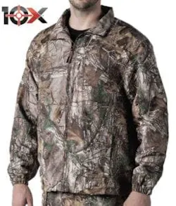 Walls 10X Ultra-Lite Packable Jacket Walls 10X Ultra-Lite Packable Jacket
