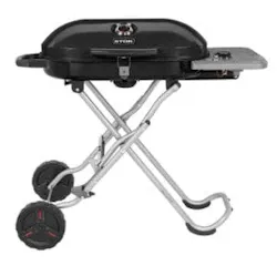 Stok Gridiron Portable Propane Gas Grill Stok Gridiron Portable Propane Gas Grill