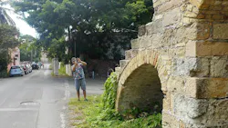 Architectural Tourist Stcroix 4 Architectural Tourist Stcroix 4