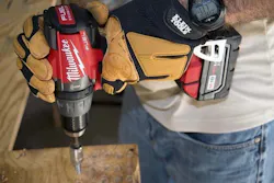 Heavy Duty 18V Cordless Drill Shootout Lag Bolt - Milwaukee M18 Fuel 2704 Heavy Duty 18V Cordless Drill Shootout Lag Bolt - Milwaukee M18 Fuel 2704