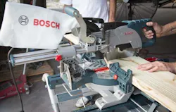 Bosch CM8S Compact Miter Saw Bosch CM8S Compact Miter Saw