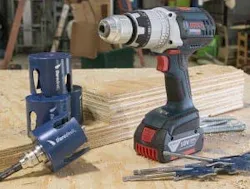 Bosch HDH181 18V Drill Bosch HDH181 18V Drill