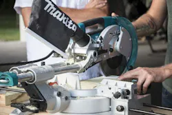 Makita LS0815L Compact Miter Saw Makita LS0815L Compact Miter Saw