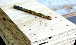 Milwaukee Titanium Red Helix Shockwave Bit Milwaukee Titanium Red Helix Shockwave Bit