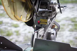 Hitachi C8FSHE Compact Miter Saw Laser Hitachi C8FSHE Compact Miter Saw Laser