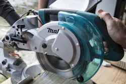 Makita LS0815L Compact Miter Saw Blade Winner Makita LS0815L Compact Miter Saw Blade Winner