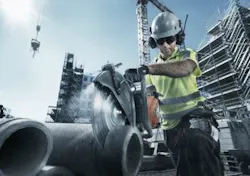 Diamond Blades - Husqvarna Vari-Cut Diamond Blades - Husqvarna Vari-Cut