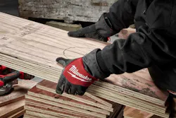 Milwaukee Winter Performance Gloves Milwaukee Winter Performance Gloves