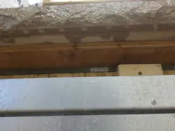 Stone Sill Opt Stone Sill Opt