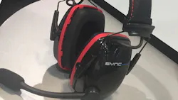 Honeywell Sync Bluetooth Earphones Frane Nhs 4 Crop Honeywell Sync Bluetooth Earphones Frane Nhs 4 Crop