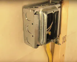 Shallow%20electrical%20box%20fits%20in%20furred%20space Shallow%20electrical%20box%20fits%20in%20furred%20space