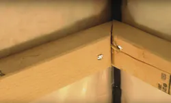 Mitered%20furring%20over%20vapor%20retarder Mitered%20furring%20over%20vapor%20retarder