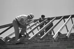 Roof%20framing%20in%20 Australia%20in%201946 Roof%20framing%20in%20 Australia%20in%201946