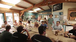 Timeless by Carpenter Oak buildings Timeless by Carpenter Oak buildings