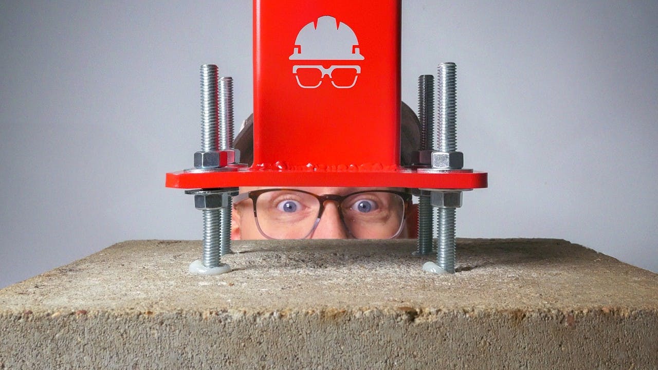 What&rsquo;s the Deal with Base Plates?