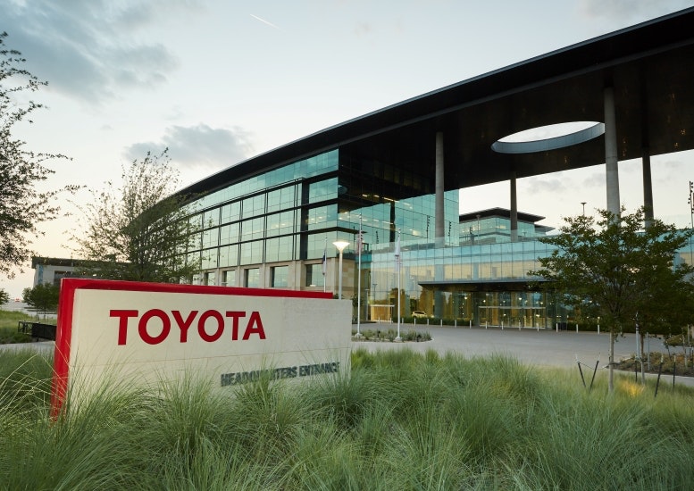 1671737713491 Toyotaheadquarters