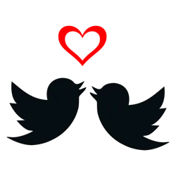 1671754486112 Twolovebirdsandvalentinesdayheartvectorclipart1 1671754486112 Twolovebirdsandvalentinesdayheartvectorclipart1