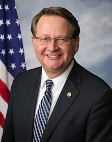 1673024448216 Gary Peters Official Portrait 114th Congress