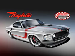 1673025054134 Photoofraybestos1969fordmustangfastbackcourtesyofmaximummarketingservices 1673025054134 Photoofraybestos1969fordmustangfastbackcourtesyofmaximummarketingservices